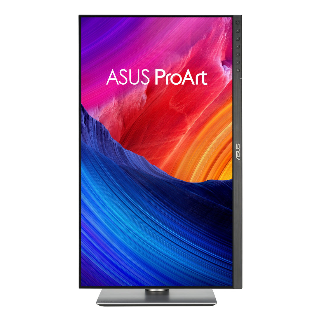 Moniteur ASUS ProArt PA278CFRV 27" QHD IPS 100Hz - Photo 1