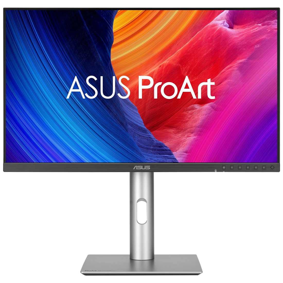 Moniteur ASUS ProArt PA278CFRV 27" QHD IPS 100Hz - Photo 1