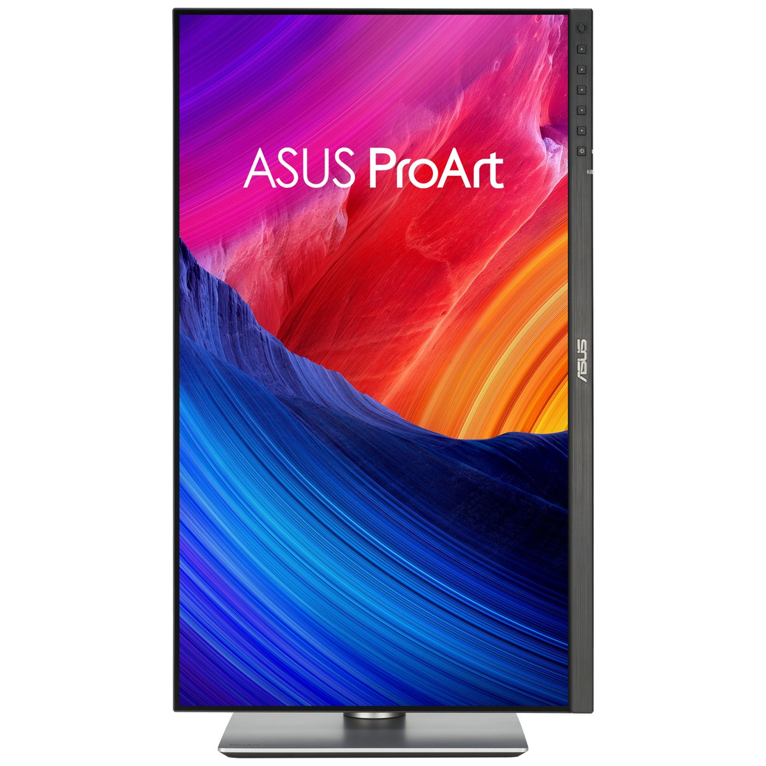 Moniteur ASUS ProArt PA278CFRV 27" QHD IPS 100Hz - Photo 1