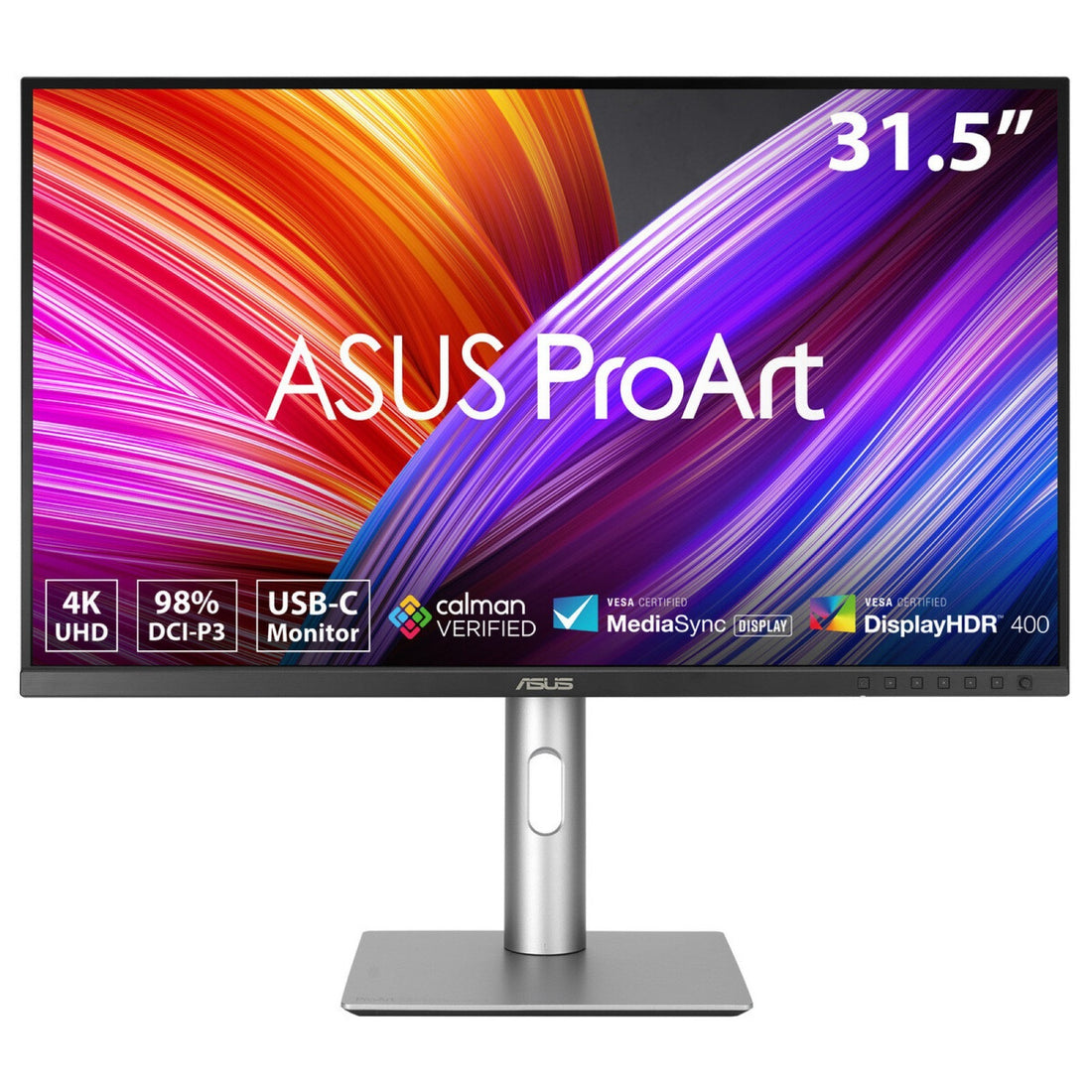 Moniteur ASUS ProArt PA329CRV 32" UHD IPS 60Hz - Photo 1