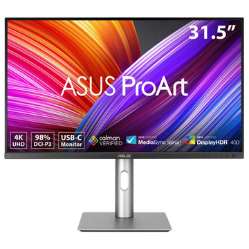 Moniteur ASUS ProArt PA329CRV 32" UHD IPS 60Hz - Photo 1