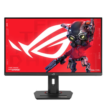 Moniteur ASUS ROG Strix XG279CNS Fast 27" FHD IPS 380Hz - Photo 1