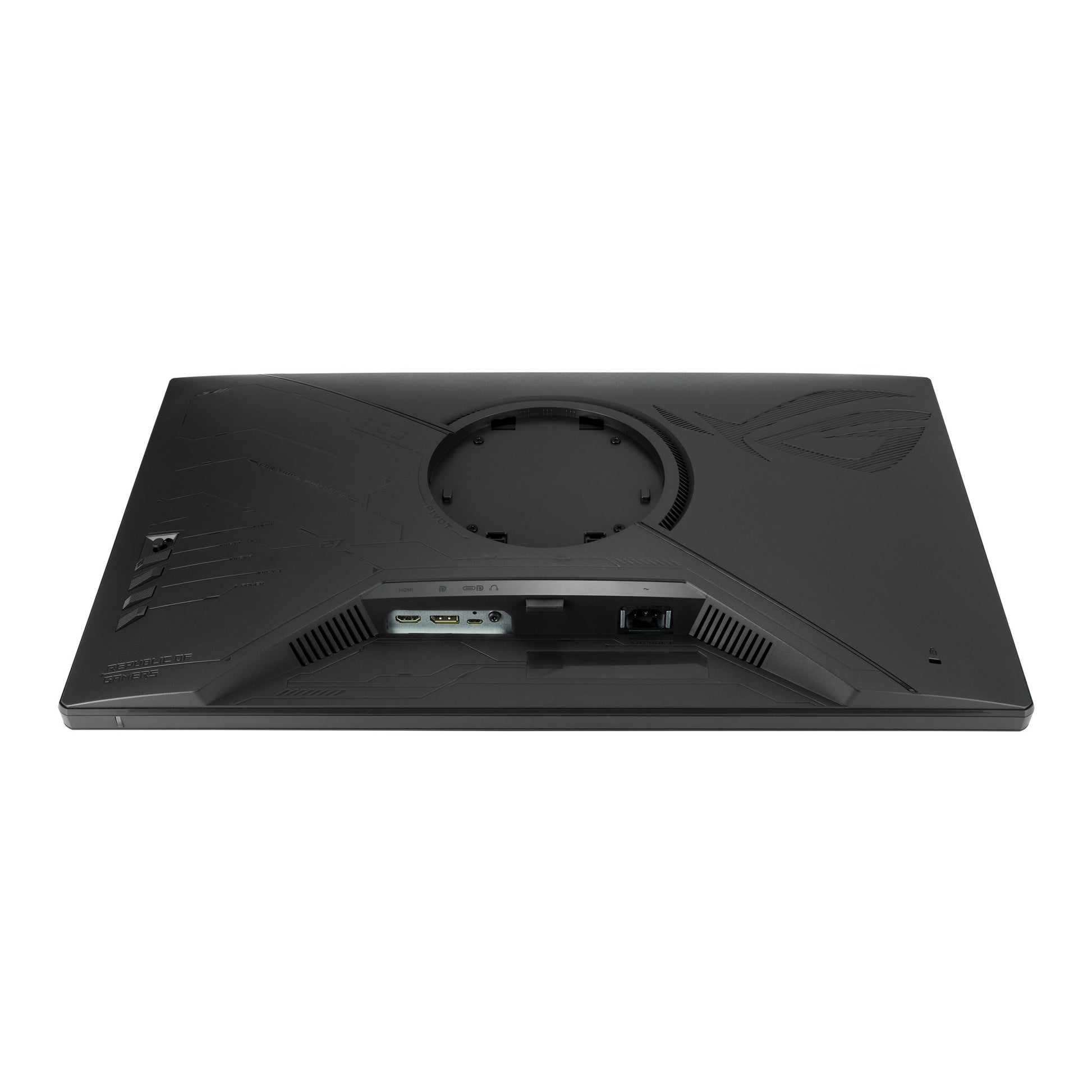 Moniteur ASUS ROG Strix XG279CNS Fast 27" FHD IPS 380Hz - Photo 4