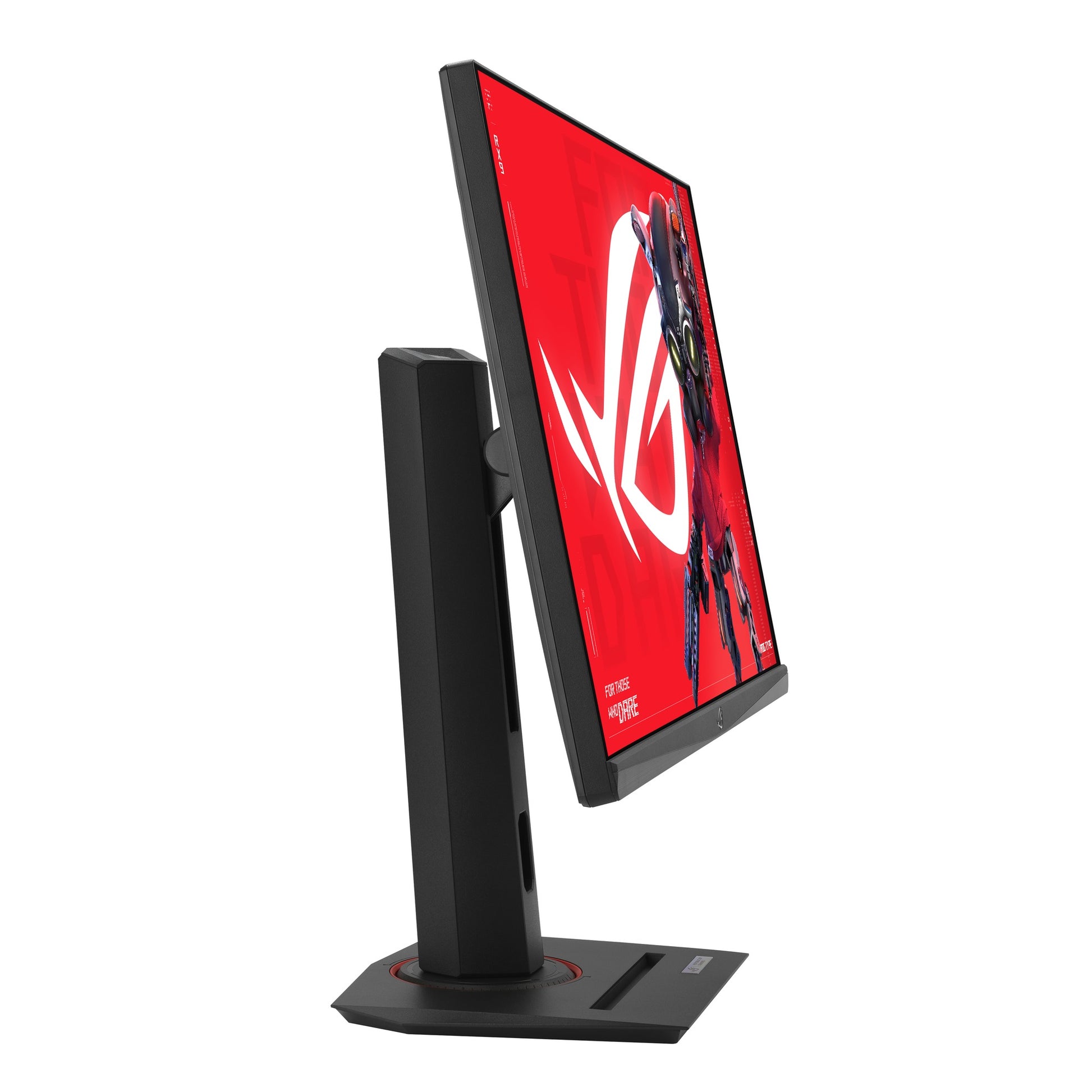 Moniteur ASUS ROG Strix XG279CNS Fast 27" FHD IPS 380Hz - Photo 6
