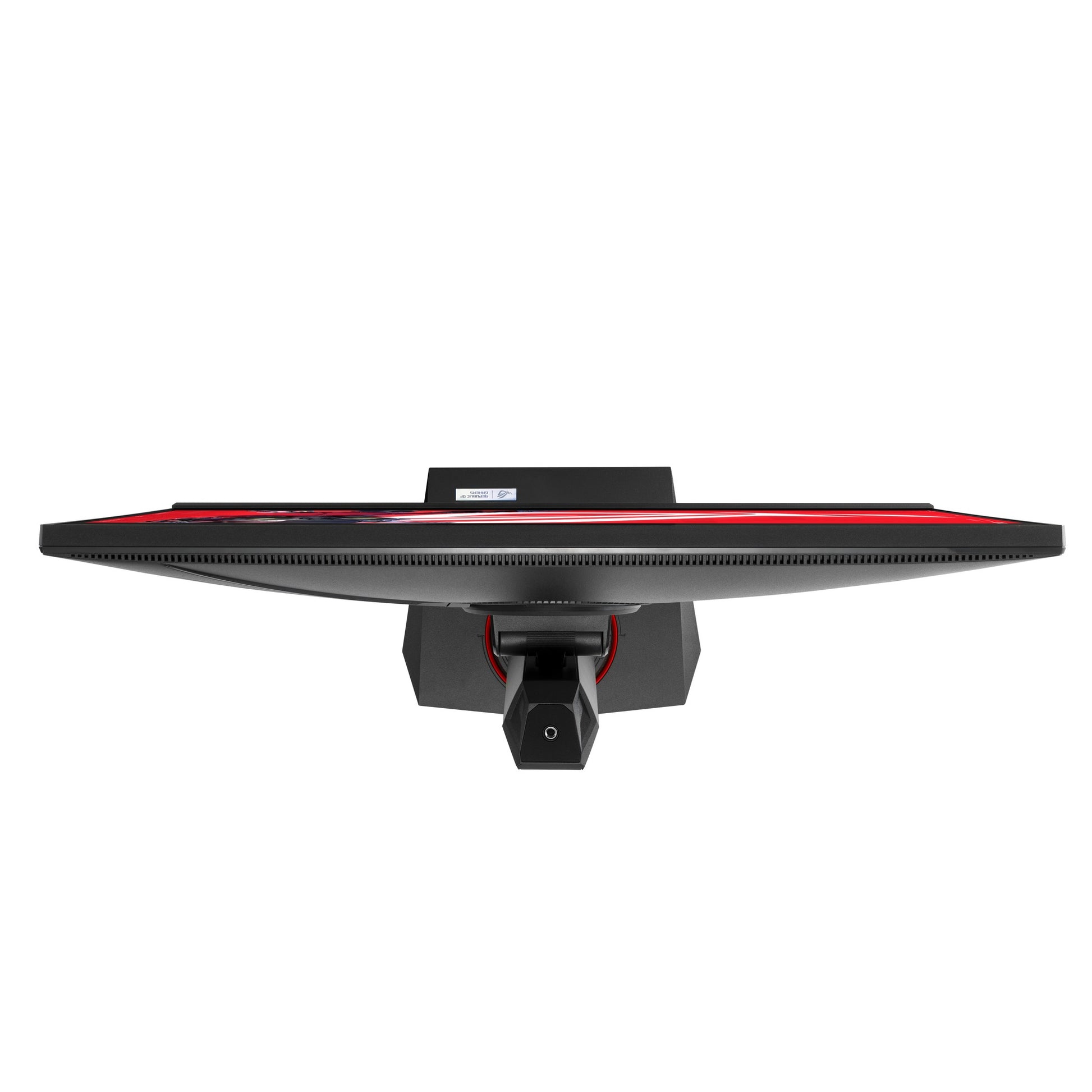 Moniteur ASUS ROG Strix XG279CNS Fast 27" FHD IPS 380Hz - Photo 8