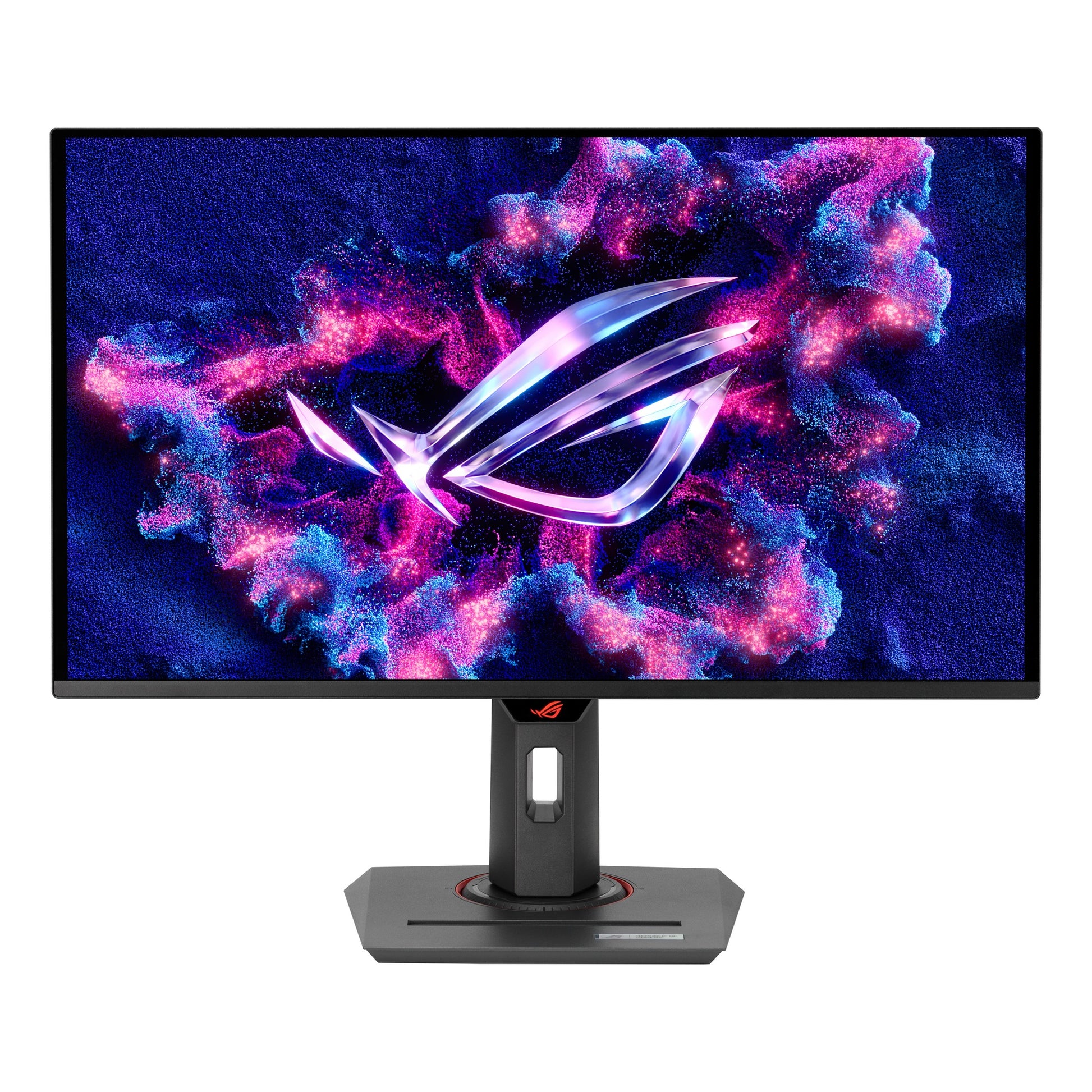 Moniteur ASUS ROG Strix XG27UCDMG 27" UHD OLED 240Hz - Photo 1