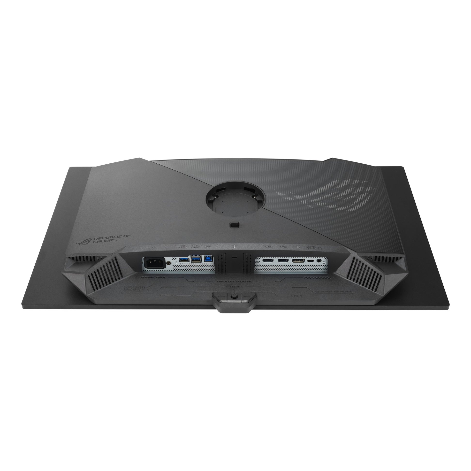 Moniteur ASUS ROG Strix XG27UCDMG 27" UHD OLED 240Hz - Photo 4