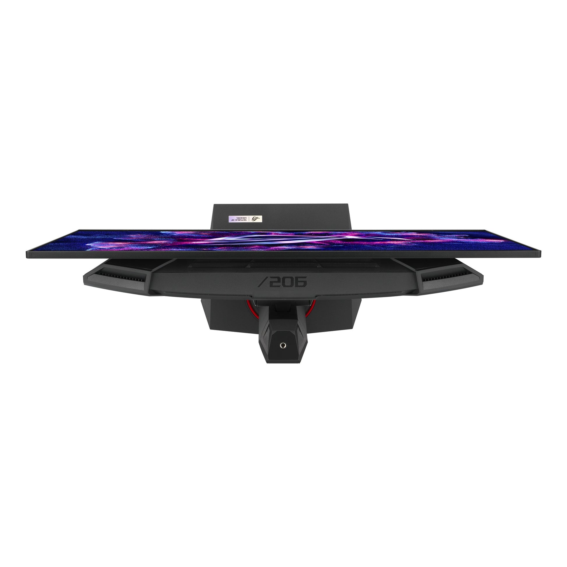 Moniteur ASUS ROG Strix XG27UCDMG 27" UHD OLED 240Hz - Photo 8