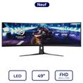 ASUS ROG Strix XG49VQ 49