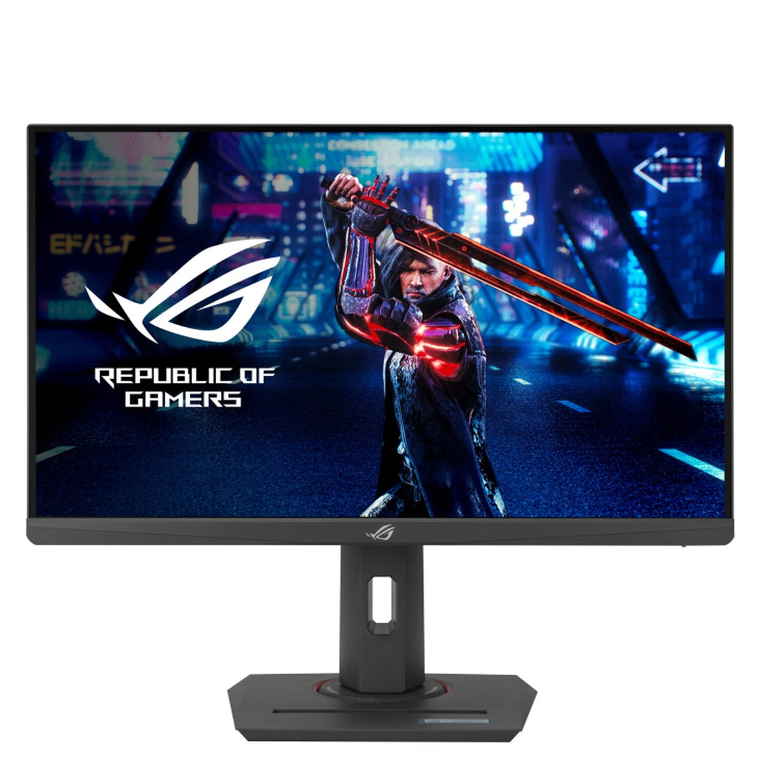 Moniteur ASUS ROG Strix XG259QNS Fast 24.5" FHD IPS 380Hz - Photo 1