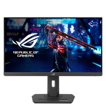 Moniteur ASUS ROG Strix XG259QNS Fast 24.5" FHD IPS 380Hz - Photo 1