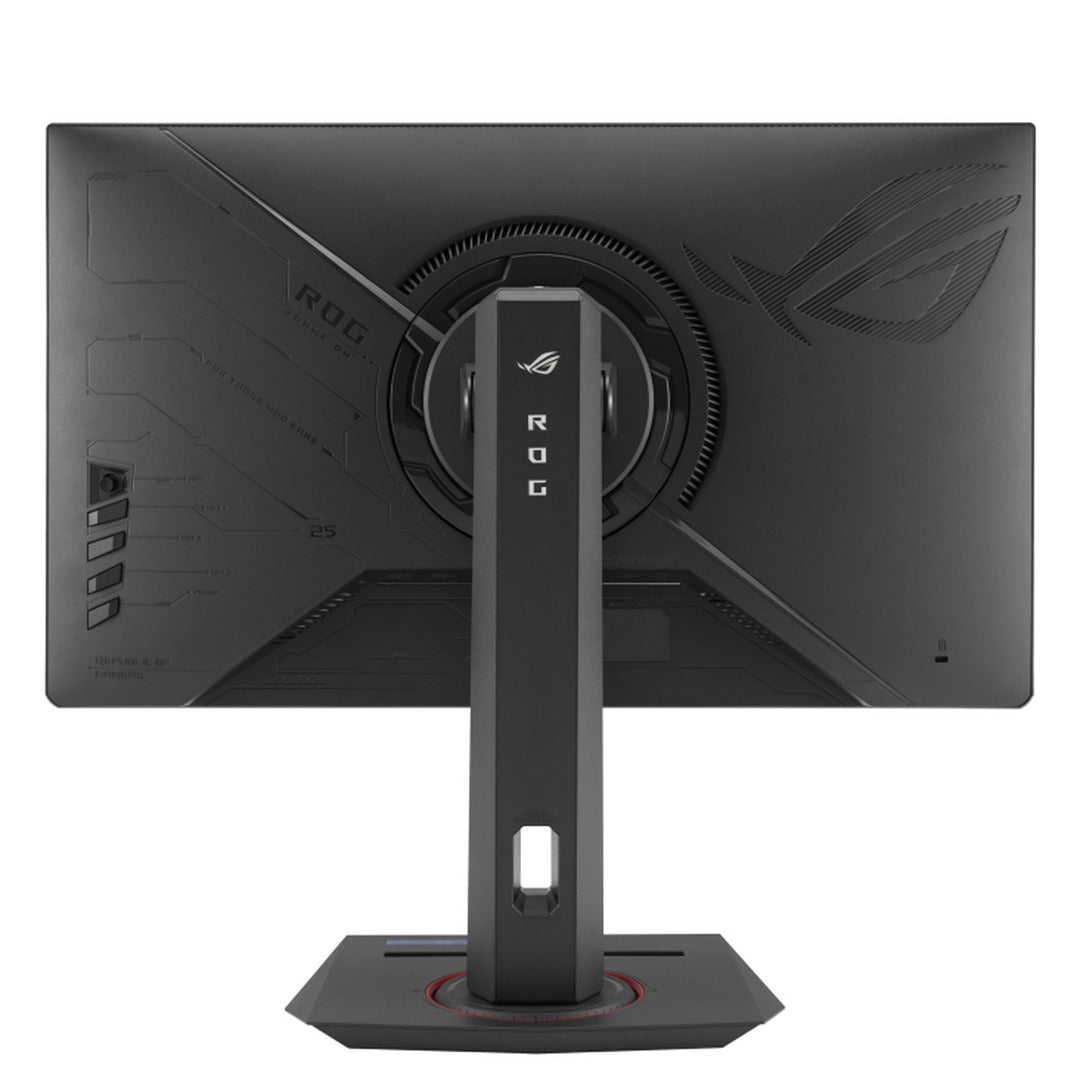 Moniteur ASUS ROG Strix XG259QNS Fast 24.5" FHD IPS 380Hz - Photo 2