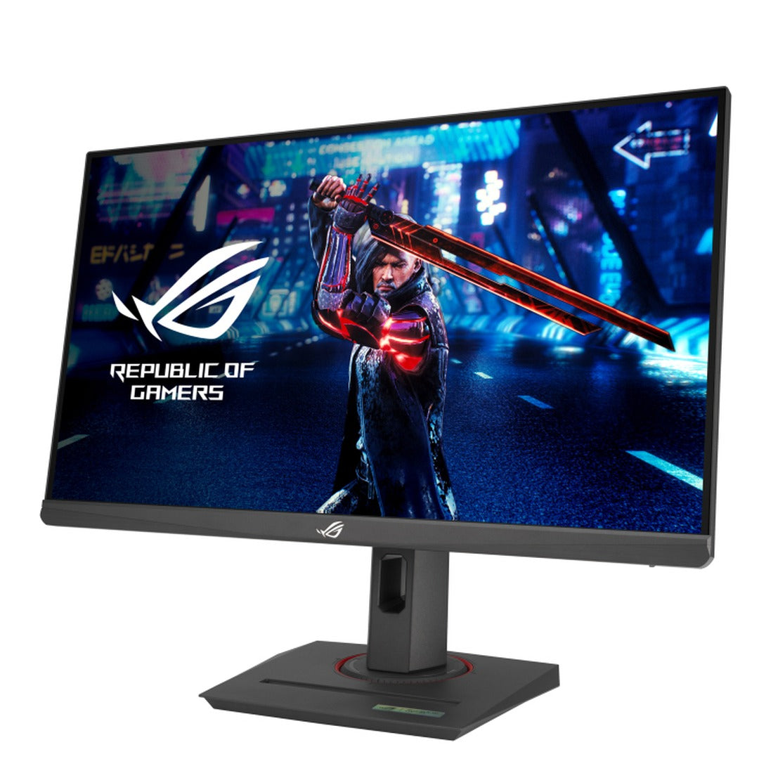 Moniteur ASUS ROG Strix XG259QNS Fast 24.5" FHD IPS 380Hz - Photo 3