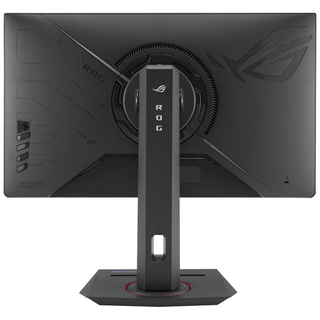 Moniteur ASUS ROG Strix XG259QNS Fast 24.5" FHD IPS 380Hz - Photo 1