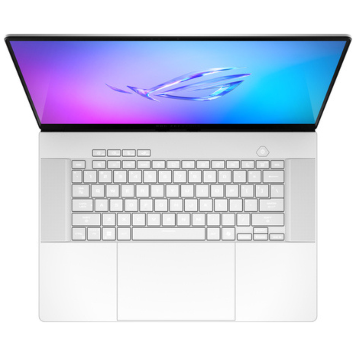 ASUS ROG Zephyrus G16 GA605WI Q05W Ryzen AI 9 HX 370 RTX 4070 - Photo 4