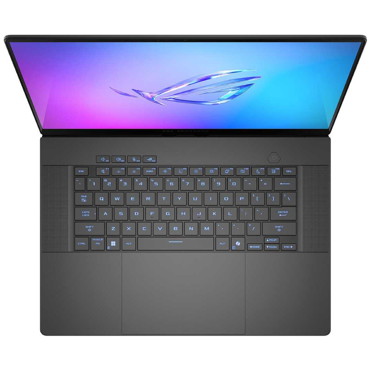 ASUS ROG Zephyrus G16 GU605CX - Core Ultra 9 285H - RTX 5090 - Image 2 - MAYDAN