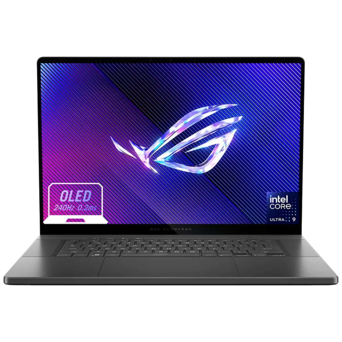 MAYDAN ASUS ROG ZEPHYRUS GU605CR Ult9-285h OLED 1T - Photo 1