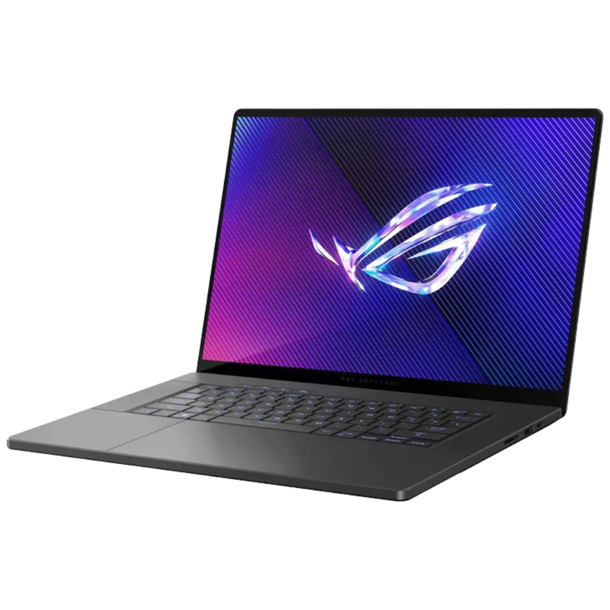 MAYDAN ASUS ROG ZEPHYRUS GU605CR Ult9-285h OLED 1T - Photo 3