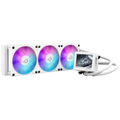 ASUS RYUJIN III 360 ARGB Extreme Blanc