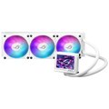 ASUS RYUJIN III 360 ARGB Extreme Blanc