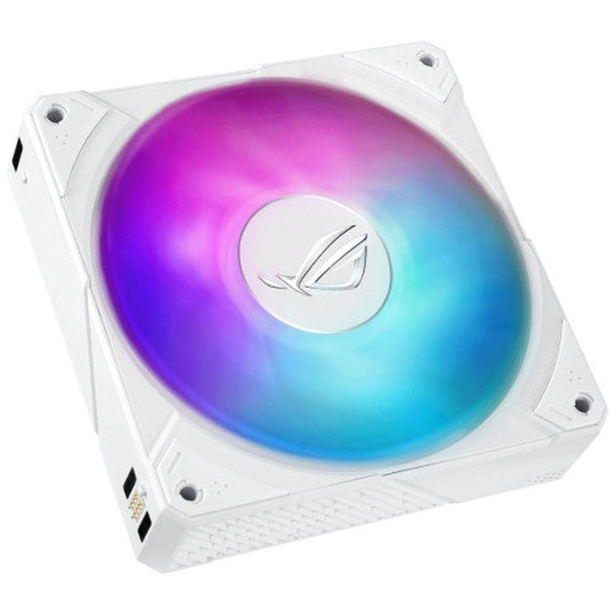 ASUS RYUJIN III 360 ARGB Extreme Blanc