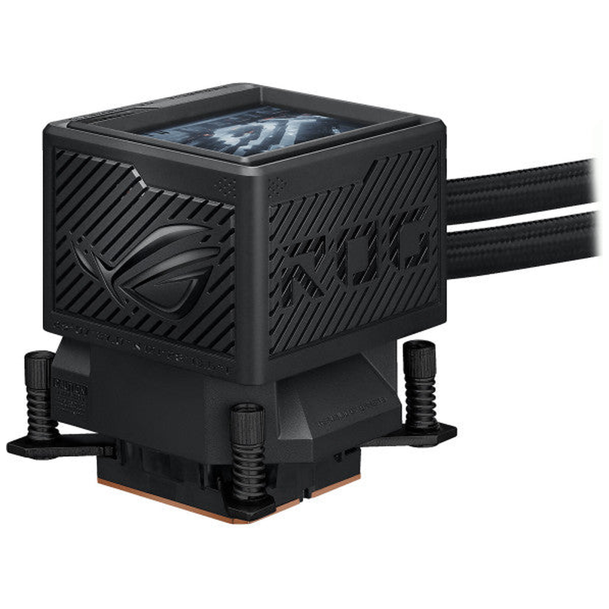 ASUS Ryujin III 360 ARGB Extreme