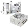 ASUS TUF GAMING 1000W GOLD EDITION BLANC