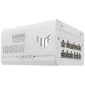 ASUS TUF GAMING 1000W GOLD EDITION BLANC