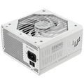 ASUS TUF GAMING 1000W GOLD EDITION BLANC