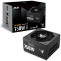 ASUS TUF GAMING 750W GOLD