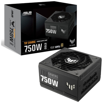 ASUS TUF GAMING 750W GOLD