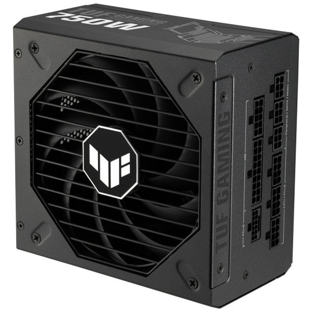 ASUS TUF GAMING 750W GOLD