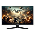 Moniteur ASUS TUF VG249QM5A Fast 23.8