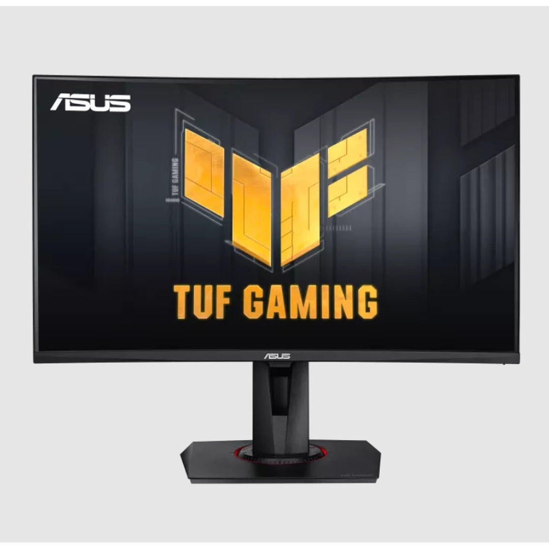 Moniteur ASUS TUF VG27VQM 27" FHD VA 240Hz - Photo 2