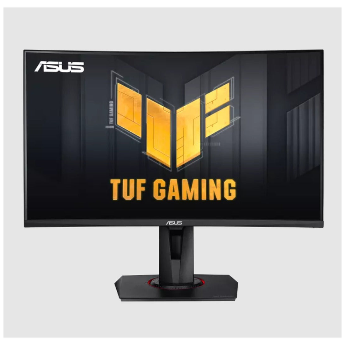 Moniteur ASUS TUF VG27VQM 27" FHD VA 240Hz - Photo 1