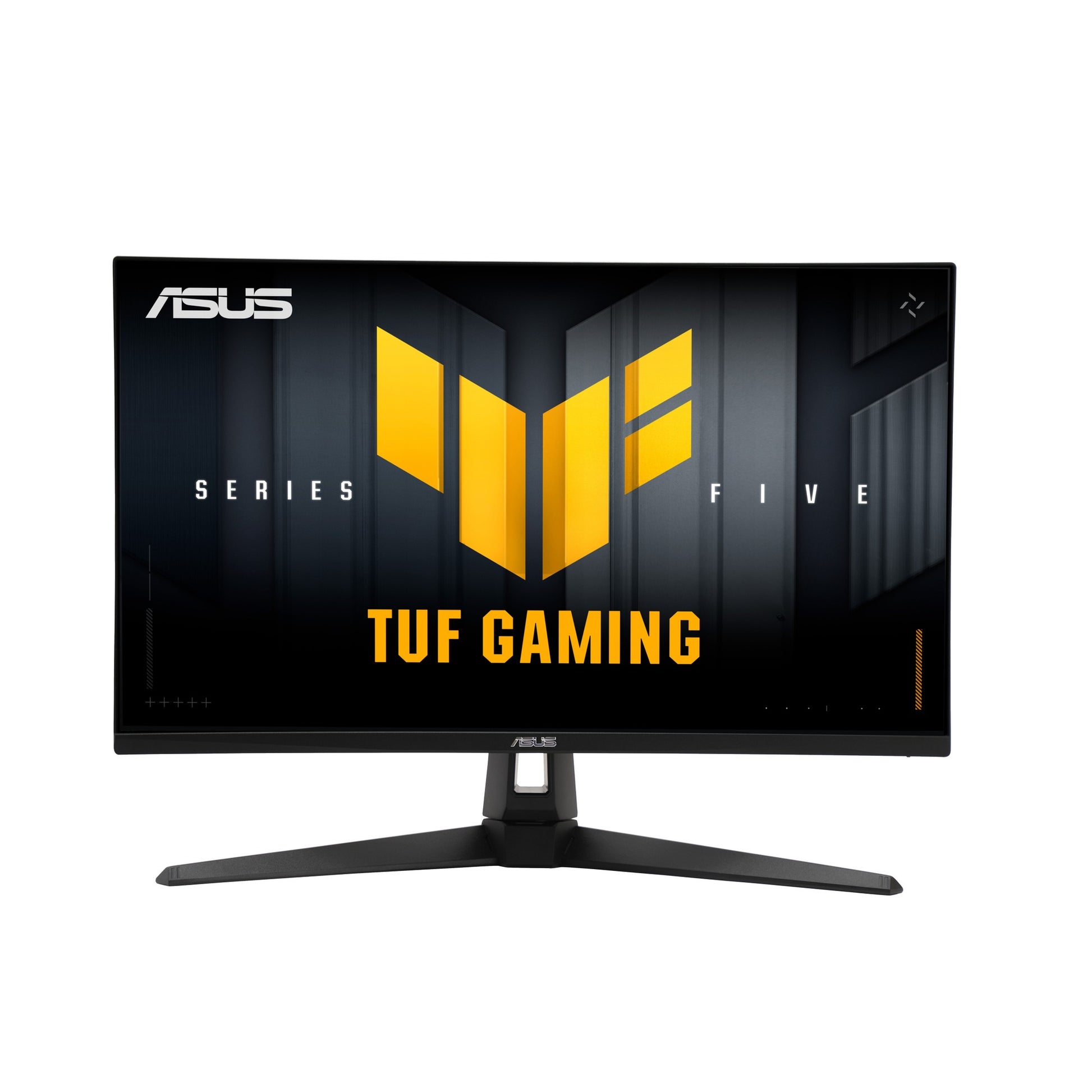 Moniteur ASUS TUF VG27AQ5A Fast (OC) 27" QHD IPS 210Hz - Photo 1