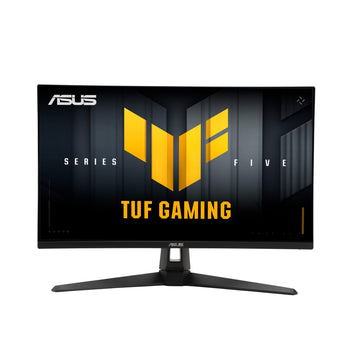 Moniteur ASUS TUF VG27AQ5A Fast (OC) 27" QHD IPS 210Hz - Photo 1
