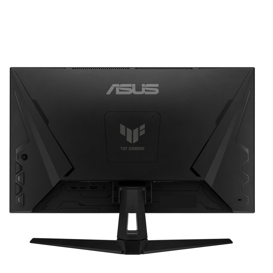 Moniteur ASUS TUF VG27AQ5A Fast (OC) 27" QHD IPS 210Hz - Photo 1