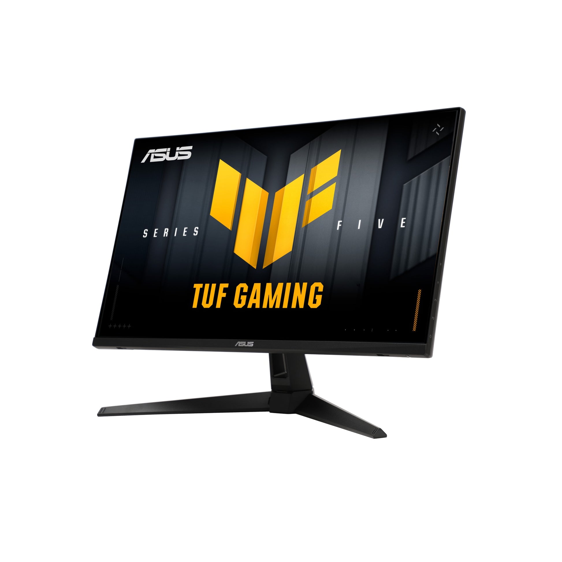 Moniteur ASUS TUF VG27AQ5A Fast (OC) 27" QHD IPS 210Hz - Photo 3