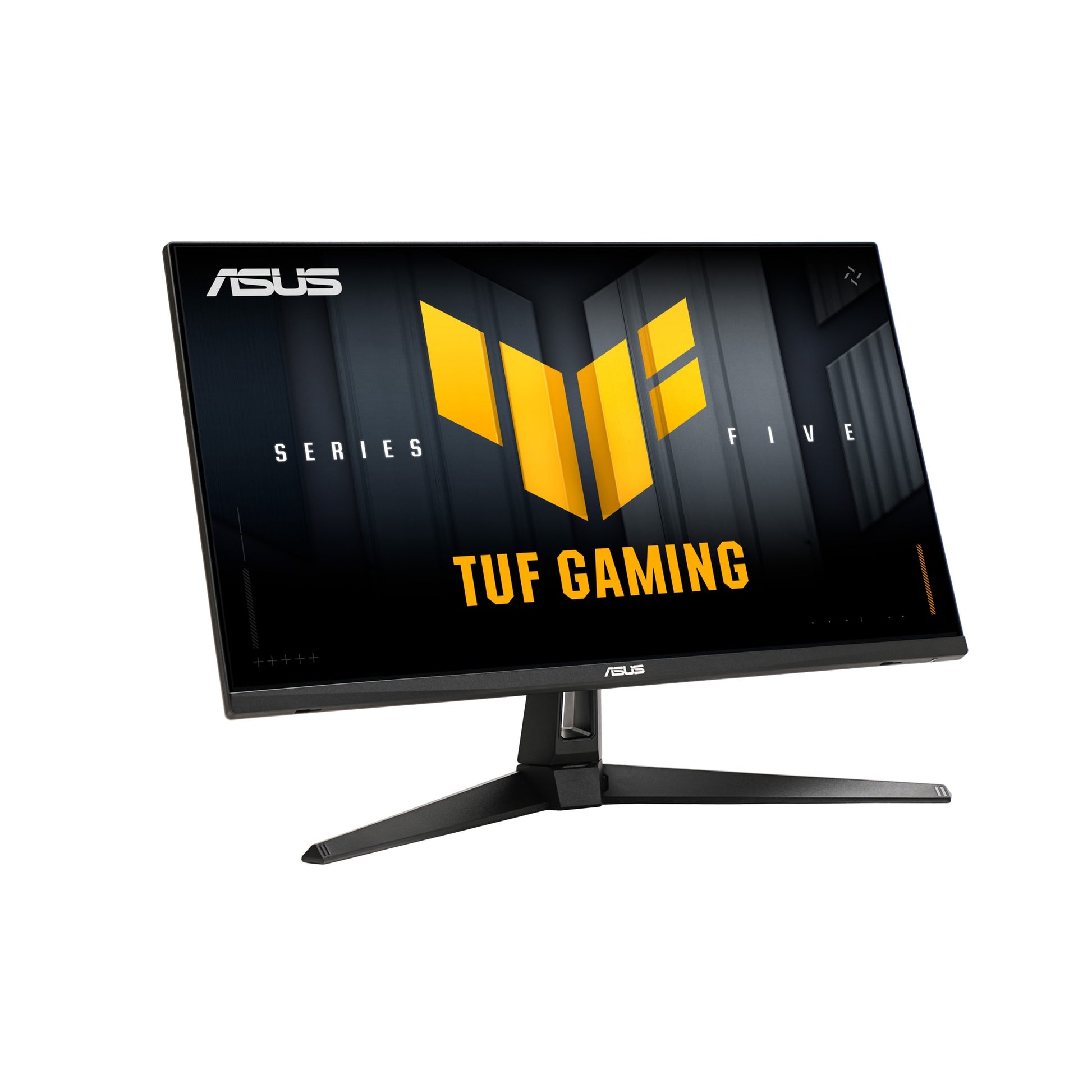Moniteur ASUS TUF VG27AQ5A Fast (OC) 27" QHD IPS 210Hz - Photo 4