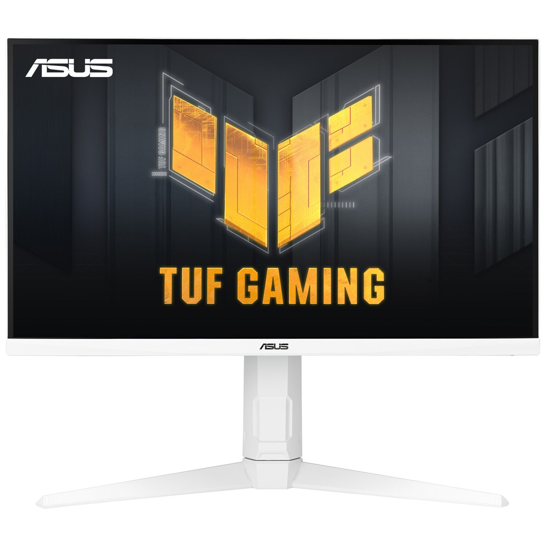 Moniteur ASUS TUF VG27AQML1A-W Fast 27" QHD IPS 260Hz - Photo 1