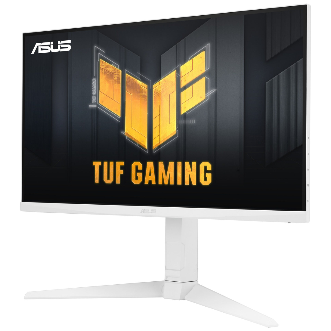 Moniteur ASUS TUF VG27AQML1A-W Fast 27" QHD IPS 260Hz - Photo 1
