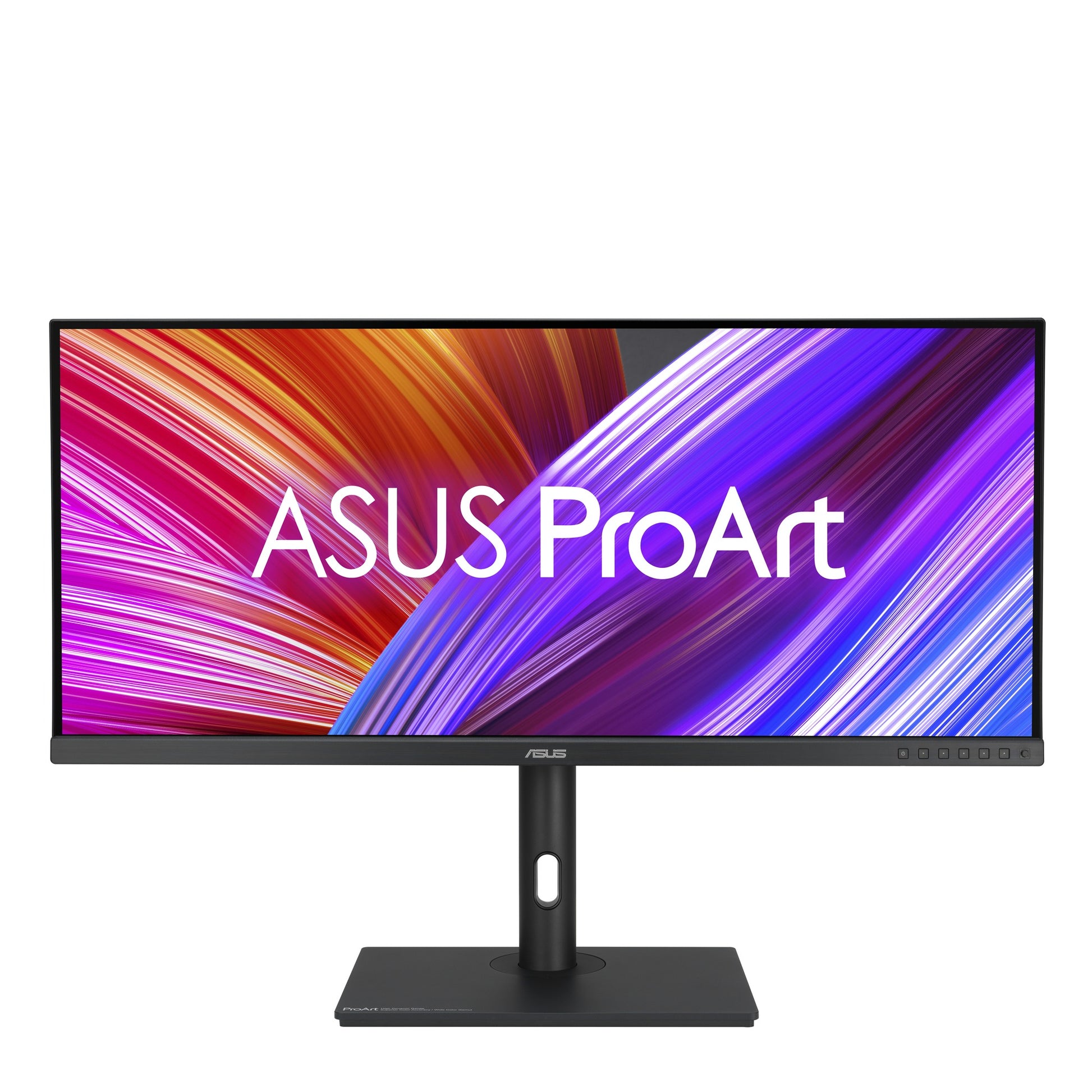 Moniteur ASUS ProArt PA348CGV 34" UWQHD IPS 120Hz - Photo 2