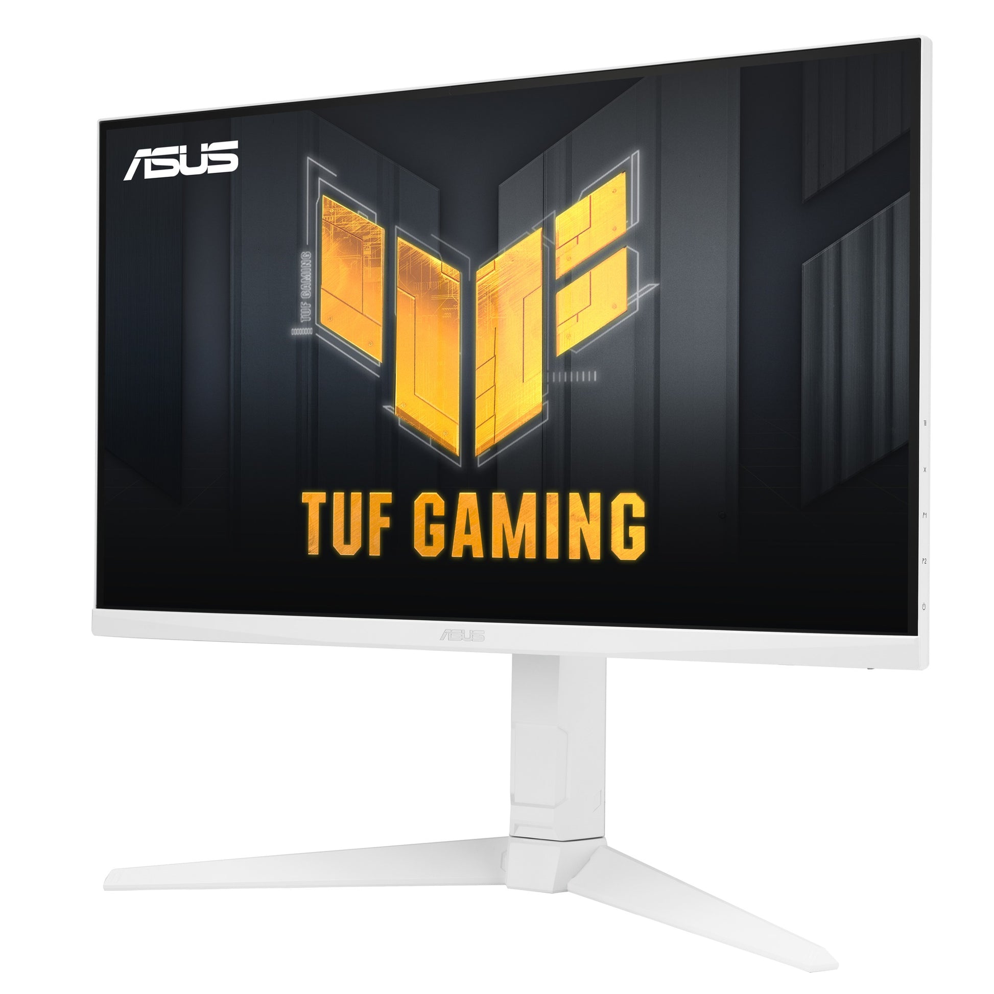 Moniteur ASUS TUF VG27AQML1A-W Fast 27" QHD IPS 260Hz - Photo 2
