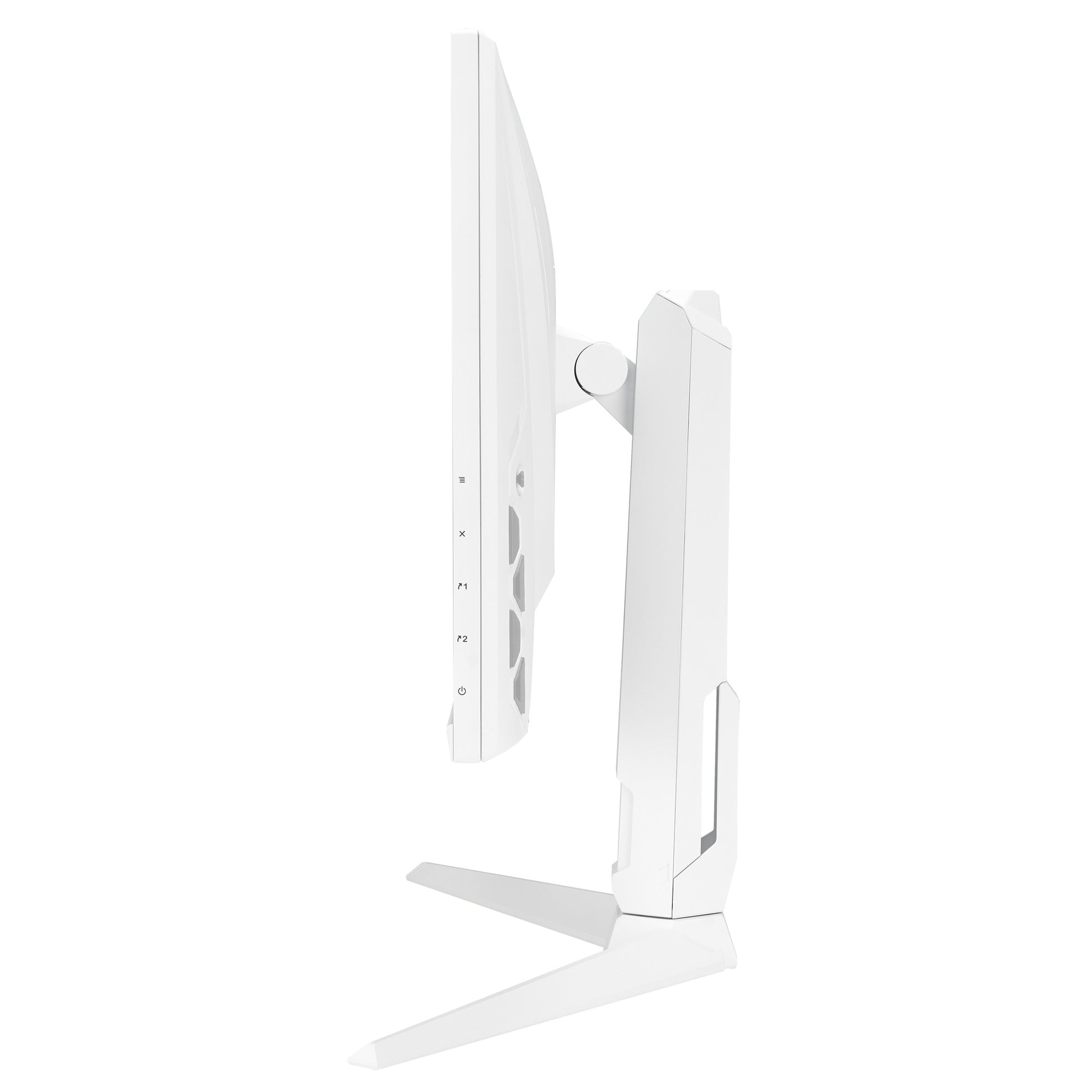 Moniteur ASUS TUF VG27AQML1A-W Fast 27" QHD IPS 260Hz - Photo 4