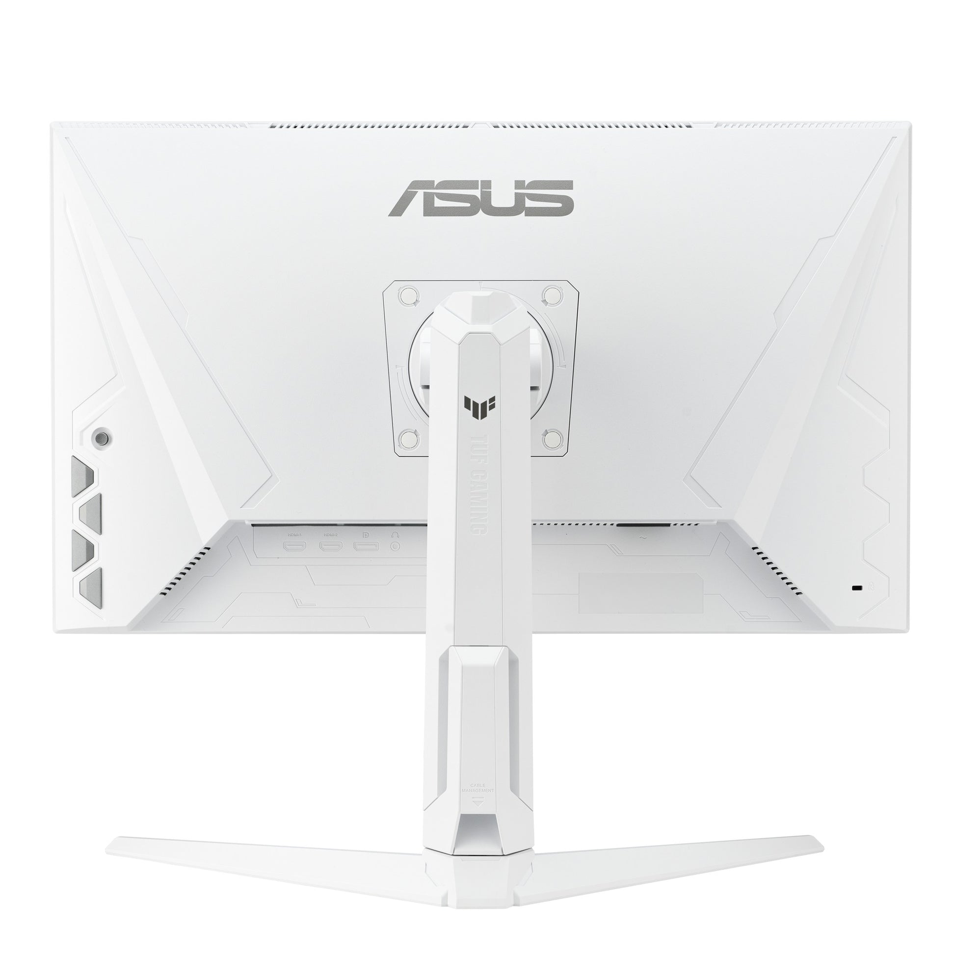 Moniteur ASUS TUF VG27AQML1A-W Fast 27" QHD IPS 260Hz - Photo 5