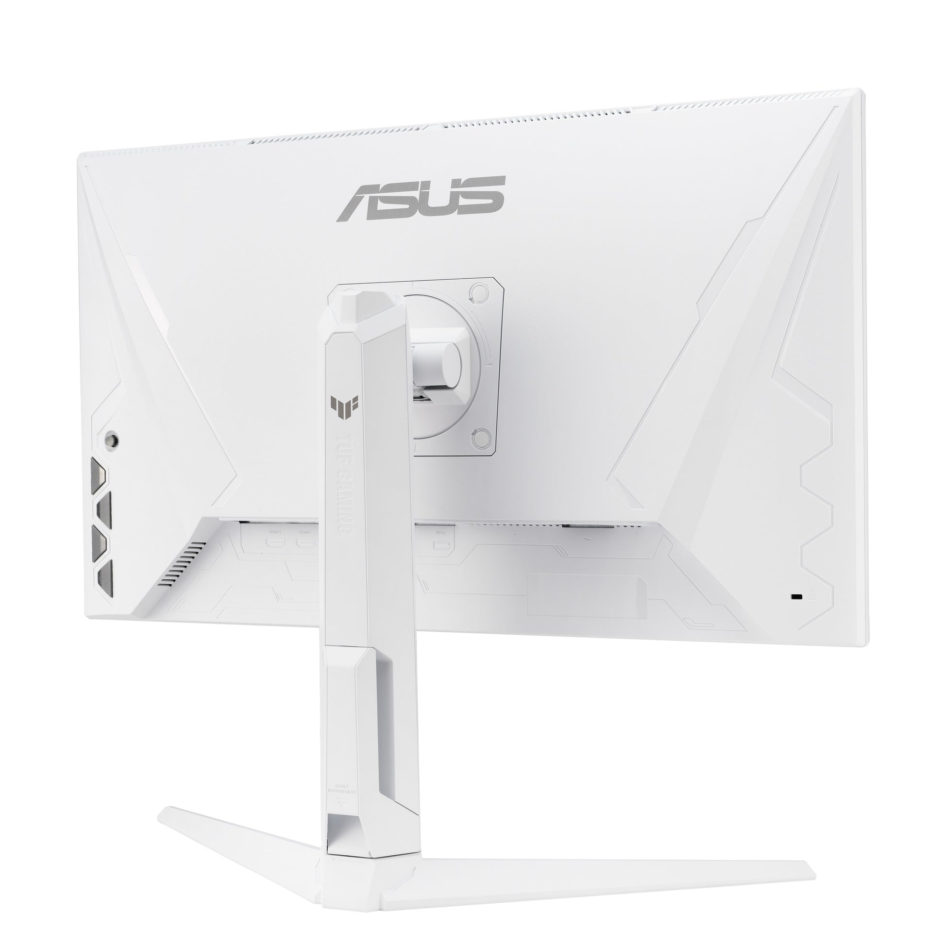 Moniteur ASUS TUF VG27AQML1A-W Fast 27" QHD IPS 260Hz - Photo 6