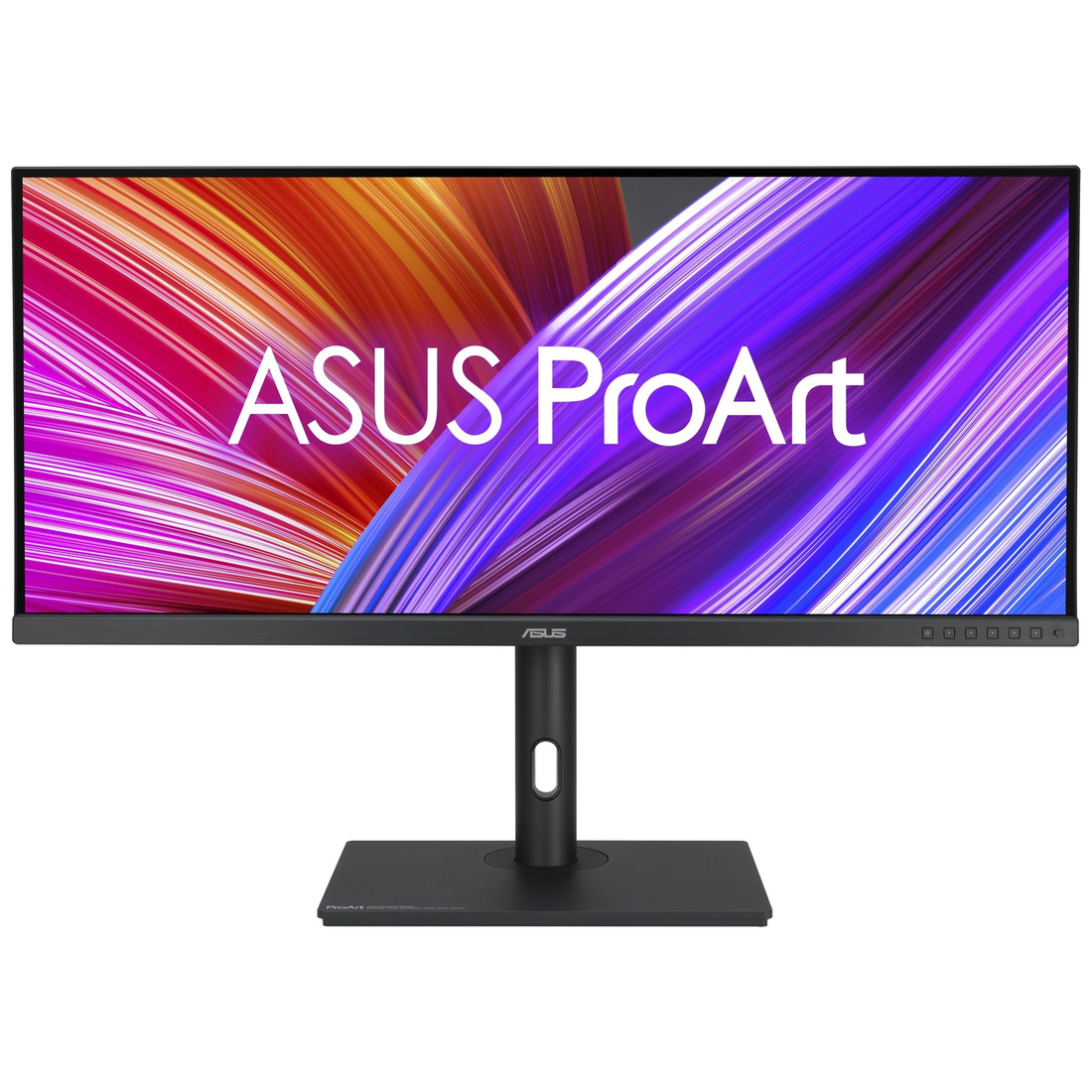 Moniteur ASUS ProArt PA348CGV 34" UWQHD IPS 120Hz - Photo 1