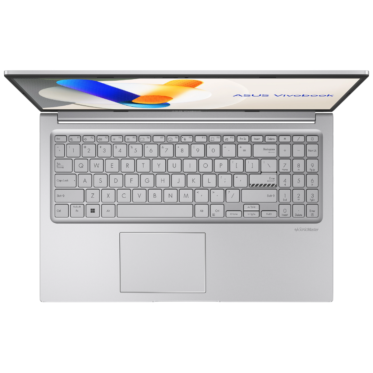 MAYDAN ASUS VivoBook X1504VA FHD i7 1355U - Photo 5