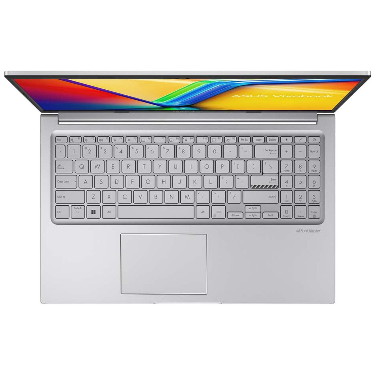 Bundle ASUS Vivobook X1504VA Core i7 13ème Gen - Photo 5